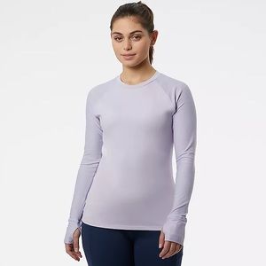 New Balance Shape Shield Long Sleeve